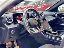 مێرسێدس بێنز C-Class
